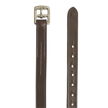オベーションライディング(Ovation Riding) 乗馬 鐙・鐙革 Traditional Stirrup Leathers