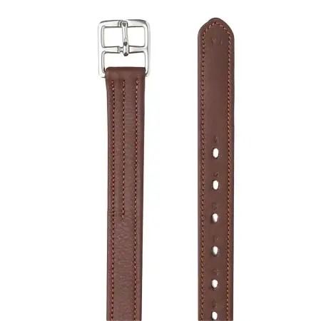 オベーションライディング(Ovation Riding) 乗馬 鐙・鐙革 Triple Covered Stirrup Leathers – Oakbark