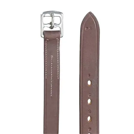 オベーションライディング(Ovation Riding) 乗馬 鐙・鐙革 Solid English Leather Stirrup Leathers – Australian Nut
