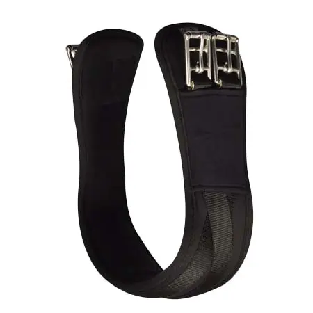 オベーションライディング(Ovation Riding) 乗馬 腹帯 Body Form Gel Dressage Girth