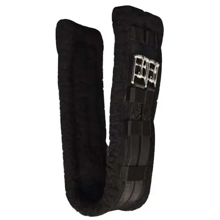 オベーションライディング(Ovation Riding) 乗馬 腹帯 Fleeced Lined Equalizer Dressage Girth
