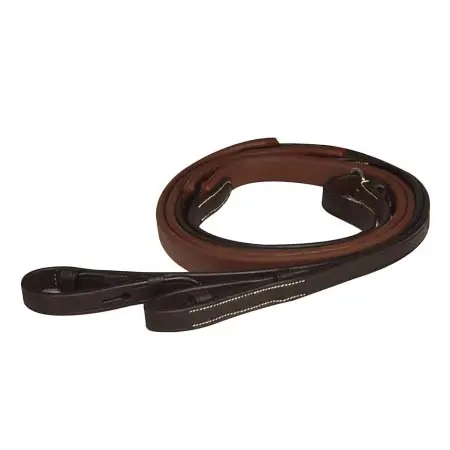 オベーションライディング(Ovation Riding) 乗馬 手綱 Extreme Grip Rubber Reins