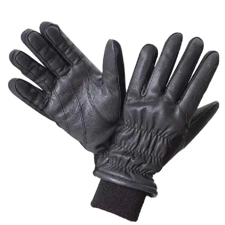 オベーションライディング(Ovation Riding) 乗馬 グローブ Deluxe Leather Winter Riding Show Gloves