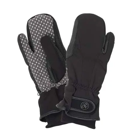 オベーションライディング(Ovation Riding) 乗馬 グローブ Adult Vortex Winter Riding Mittens