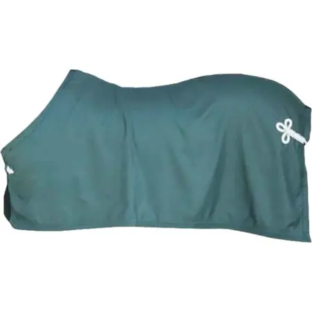 パドックスポーツ(PADDOCK Sports) 乗馬 馬着 Paddock Sports – Green 0g Presentation Shirt