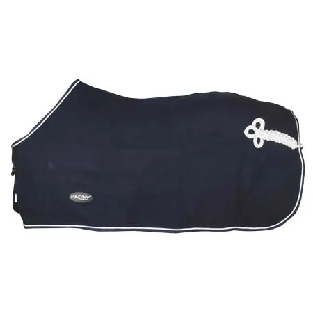 パゴニー(Pagony) 乗馬 馬着 Pagony Geneve Ornament sweat blanket