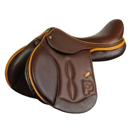 パリアーニ(PARIANI) 乗馬 鞍 Saddle – Custom Jumping 2100