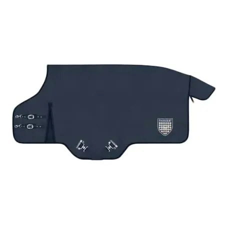 パッシェ(PASSIER) 乗馬 馬着 PASSIER アウトドアラグ(Logo)150g