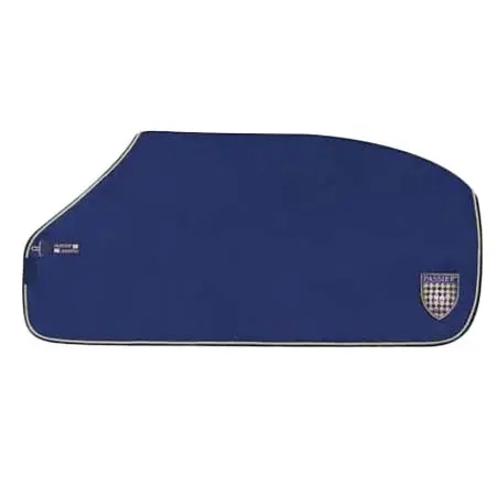 パッシェ(PASSIER) 乗馬 馬着 PASSIER ラグ Fleece Rug