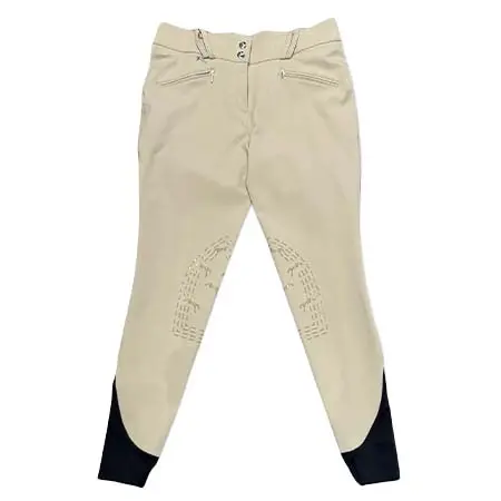 ペネロペ(Penelope) 乗馬 乗馬ズボン ‘Rocky’ Breech – Beige