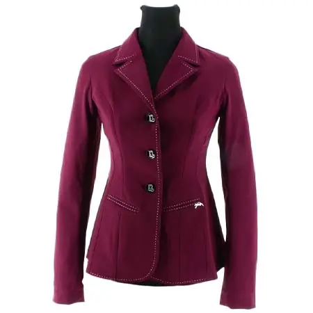 ペネロペ(Penelope) 乗馬 競技用ジャケット “PARIS SOFT” SHOW JACKET