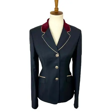 ペネロペ(Penelope) 乗馬 競技用ジャケット The Penelope Show Coat