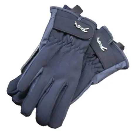 ペネロペ(Penelope) 乗馬 グローブ Comfort Riding gloves – Navy