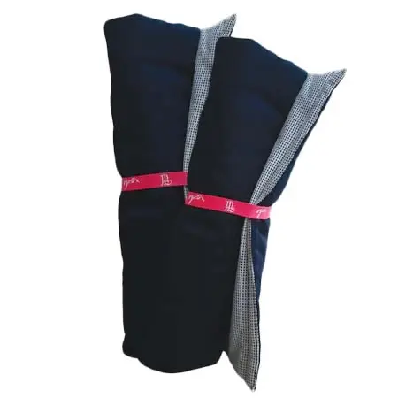 ペネロペ(Penelope) 乗馬 馬用プロテクター Bamboo Dry Leg Wraps