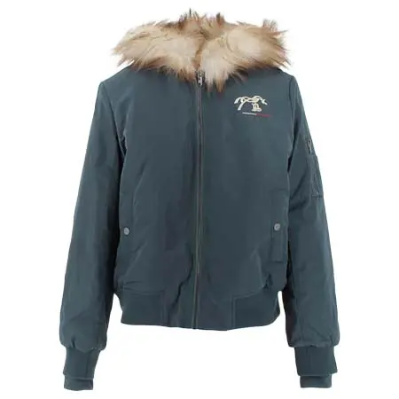 ペネロペ(Penelope) 乗馬 ジャケット Penelope Lyon Bomber Jacket