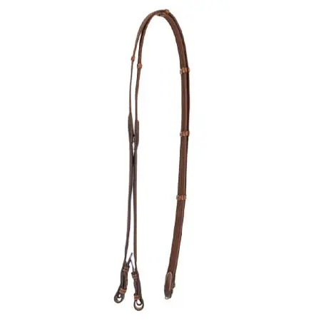 ペネロペ(Penelope) 乗馬 手綱 Penelope Luxe Web Reins