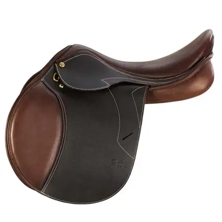 ペソア(Pessoa) 乗馬 鞍 Gen-X Elita II Saddle