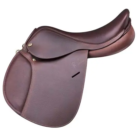 ペソア(Pessoa) 乗馬 鞍 Pony Saddle
