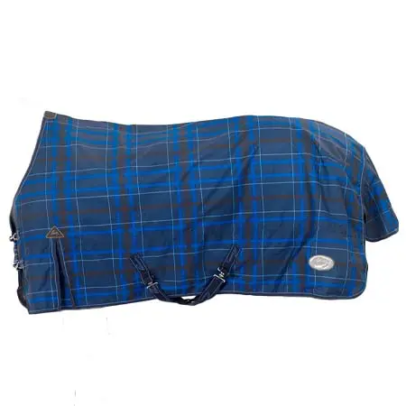 ペソア(Pessoa) 乗馬 馬着 Alpine 1200D Turnout Blanket with 300g Fill