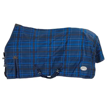 ペソア(Pessoa) 乗馬 馬着 Alpine 1200D Turnout Blanket with 180G Fill