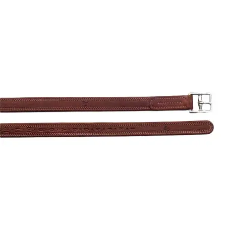 ペソア(Pessoa) 乗馬 鐙・鐙革 Pessoa Non-Stretch Leathers