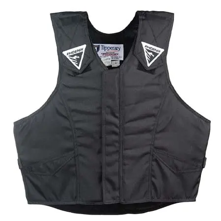 フェニックス(Phoenix) 乗馬 プロテクター Phoenix Rodeo Pro-Max 1000 Vest