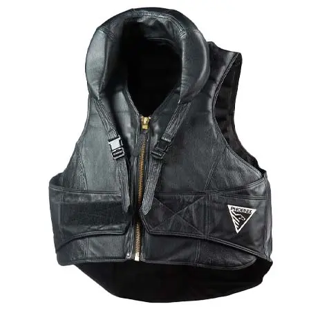 フェニックス(Phoenix) 乗馬 プロテクター Phoenix Rodeo Finalist Vest