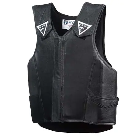 フェニックス(Phoenix) 乗馬 プロテクター Phoenix Rodeo Pro-Max Vest