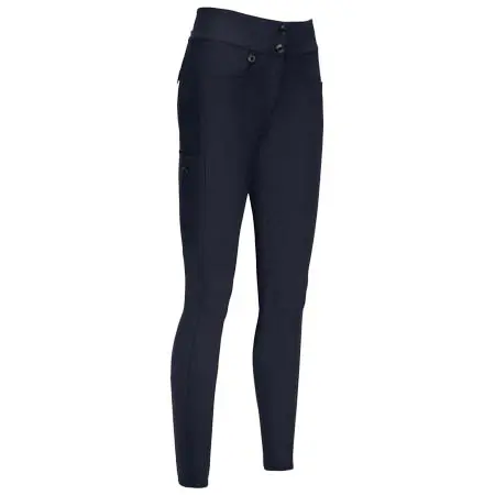 ピカー(Pikeur) 乗馬 乗馬ズボン BREECHES FULL SD 6705 HIGHWAIST