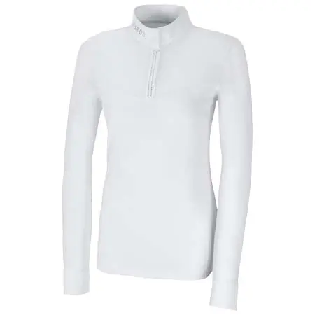 ピカー(Pikeur) 乗馬 競技用シャツ COMPETITION SHIRT MESH Turnierbluse