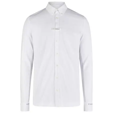ピカー(Pikeur) 乗馬 競技用シャツ PIKEUR COMPETITION SHIRT 6335 SPORTS MAN
