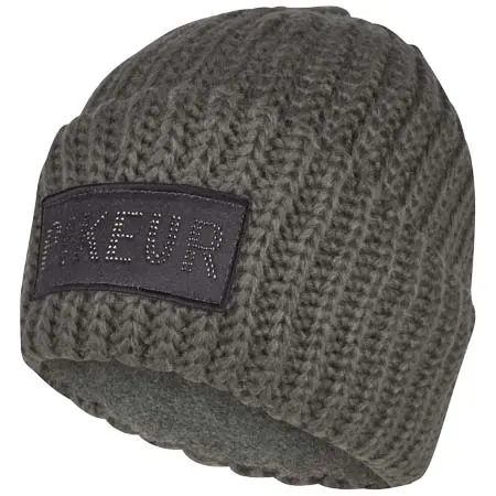 ピカー(Pikeur) 乗馬 帽子 PIKEUR BEANIE STUDS BATCH 6846 SPORTS