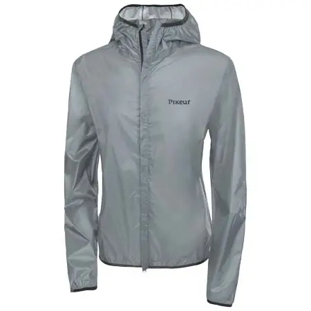 ピカー(Pikeur) 乗馬 ジャケット LIGHT RAIN JACKET Regenjacke