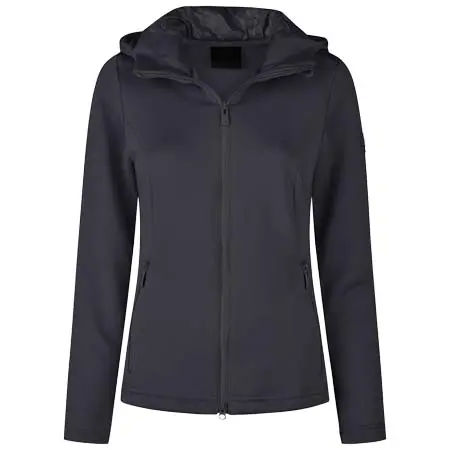ピカー(Pikeur) 乗馬 ジャケット PIKEUR FLEECE JACKET 6041 SPORTS