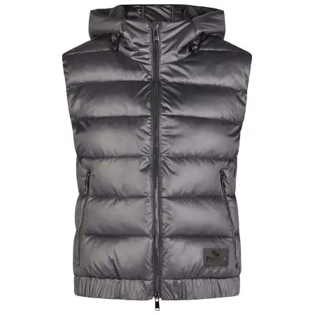 ピカー(Pikeur) 乗馬 ベスト PIKEUR QUILT-VEST 6001 Selection