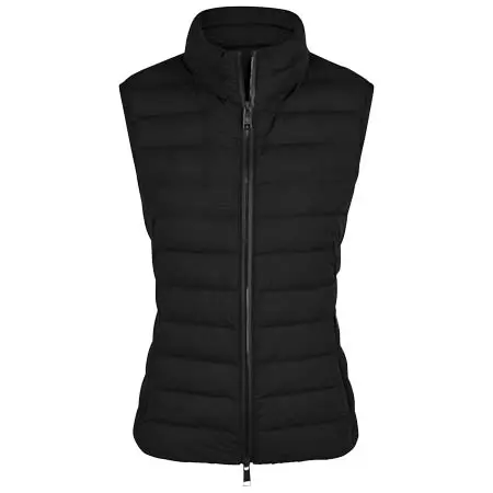 ピカー(Pikeur) 乗馬 ベスト PIKEUR QUILTED VEST 7002 ATHLEISURE