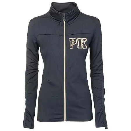 ピーケーインターナショナル(PK INTERNATIONAL) 乗馬 ジャケット Meryl Vest Pirelli Charcoal