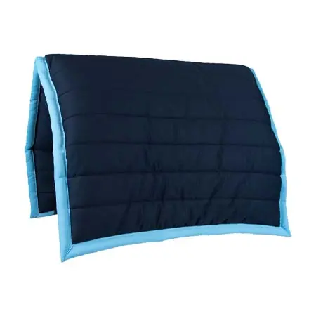 ポリーパッズ(PolyPads) 乗馬 ゼッケン・パッド PolyPads Racer Saddle Pad