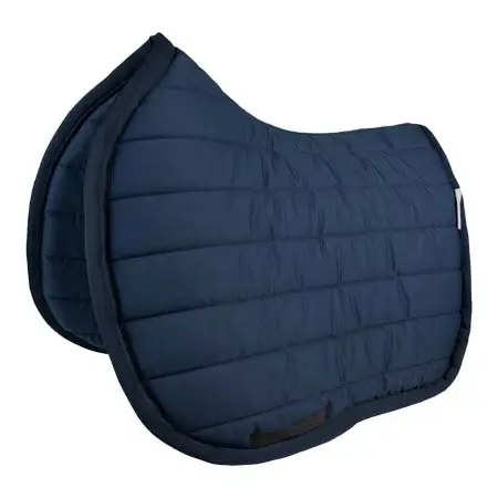 ポリーパッズ(PolyPads) 乗馬 ゼッケン・パッド PolyPads Premier GP Saddle Pad