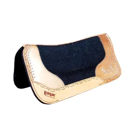 プールズ(Pool’s) 乗馬 ゼッケン・パッド Saddle pad for horses Pool’s Roper Renegade
