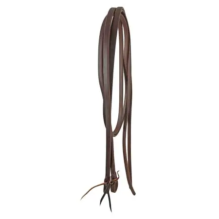 プールズ(Pool’s) 乗馬 手綱 Deep oiled leather reins for horses Oliate Bilanciate