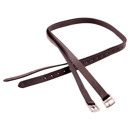 プレミア(Premiere) 乗馬 鐙・鐙革 Premiere Buckles stirrups leathers