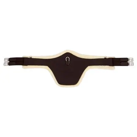プレミア(Premiere) 乗馬 腹帯 Premiere Colombes With Belly Protector 2 Sides Elastic girth