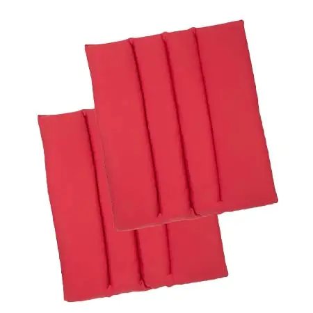 プレミアエクイン(Premier Equine) 乗馬 馬用プロテクター Nano-Tec Infrared Boot Wrap Liners (Spares)