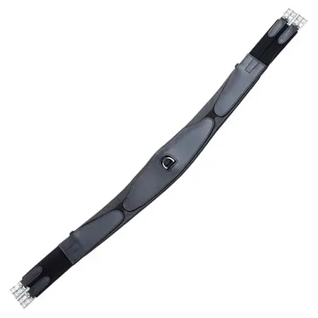 プレミアエクイン(Premier Equine) 乗馬 腹帯 Premier Equine Pandino Anatomic Leather girth