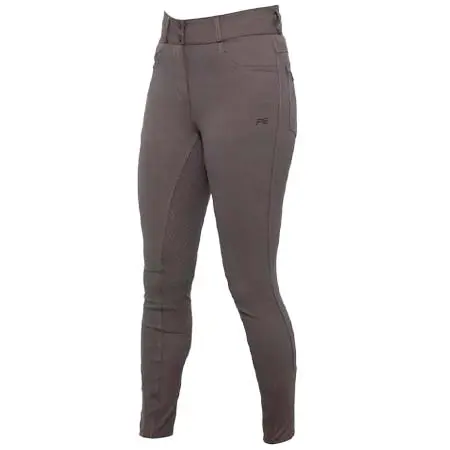 プレミアエクイン(Premier Equine) 乗馬 乗馬ズボン Premier Equine Virtue Ladies Full Seat Gel Riding Breeches