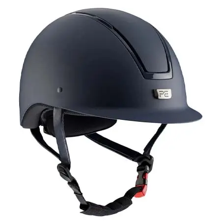 プレミアエクイン(Premier Equine) 乗馬 ヘルメット Endeavour Horse Riding Helmet Navy