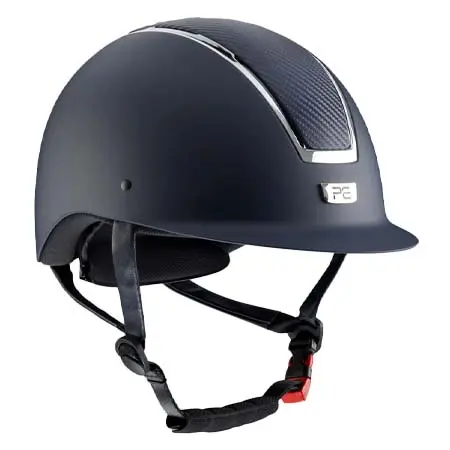 プレミアエクイン(Premier Equine) 乗馬 ヘルメット Centauri Horse Riding Helmet Navy