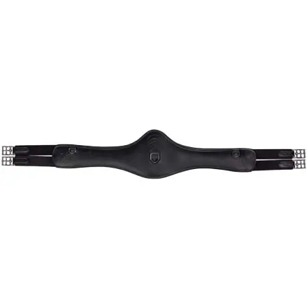 プレステク(PresTeq) 乗馬 腹帯 Saddle Girth PerformFree Versatility, Long Girth, Leather