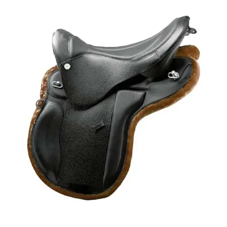 プレステージ(Prestige) 乗馬 鞍 Trekker Land